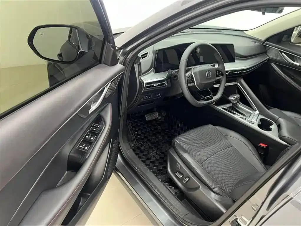 Changan CS35PLUS 2023 из CN, фото 8