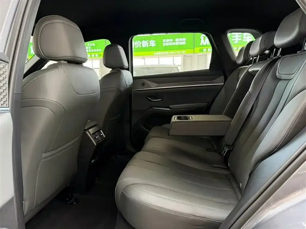 BYD Pro New Energy — фото 2