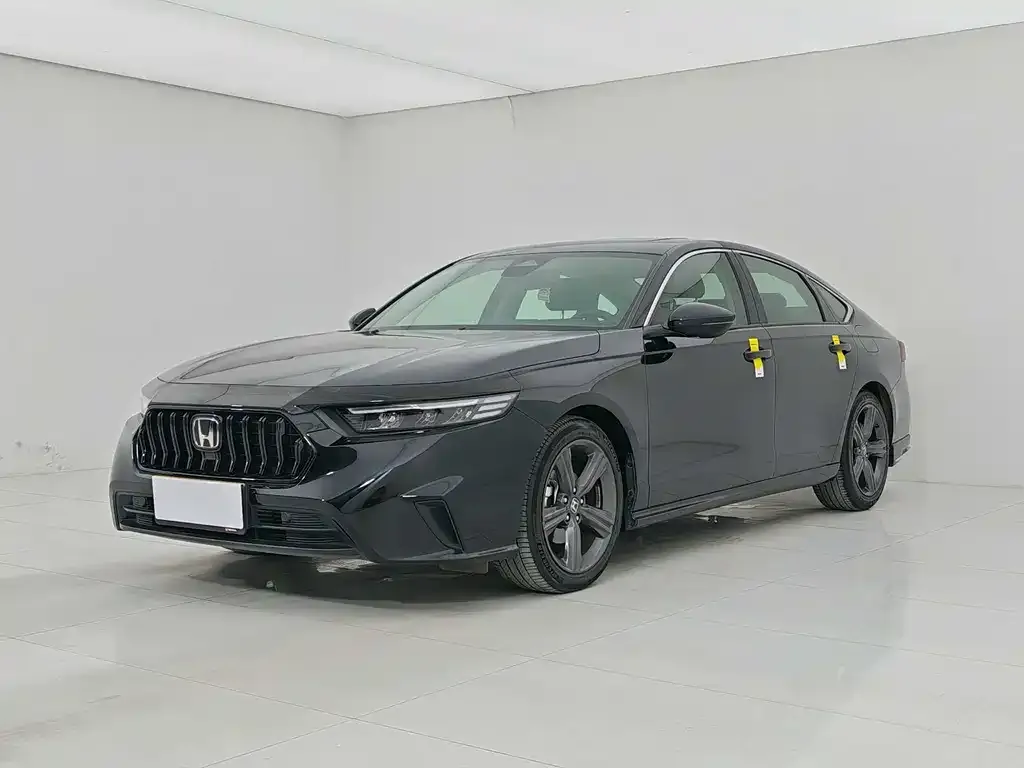 Honda Inspire — фото 1