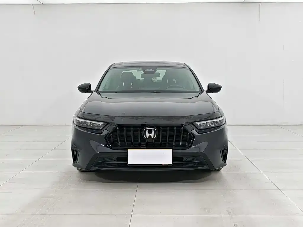 Honda Inspire — фото 5