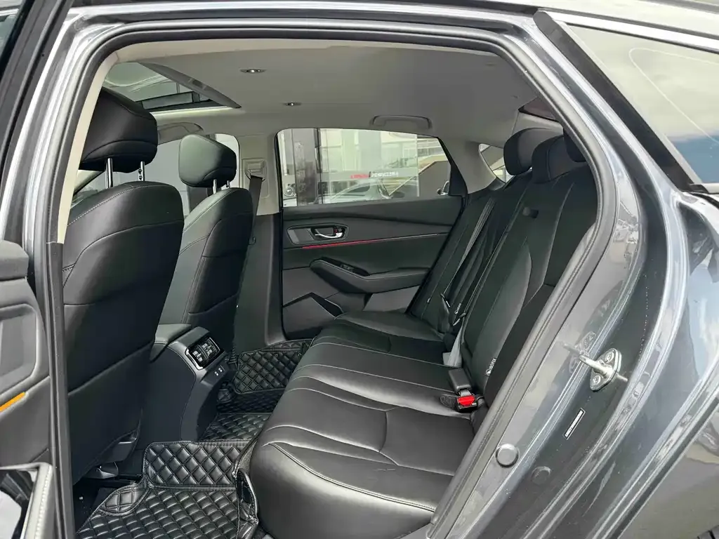 Honda Accord 2023 из CN, фото 3