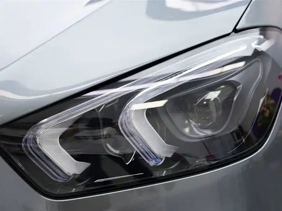 Mercedes-Benz 奔驰GLE(进口) 2023 из CN, фото 2