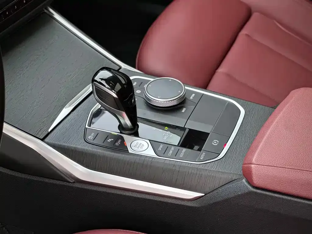 BMW 4 Series — фото 8