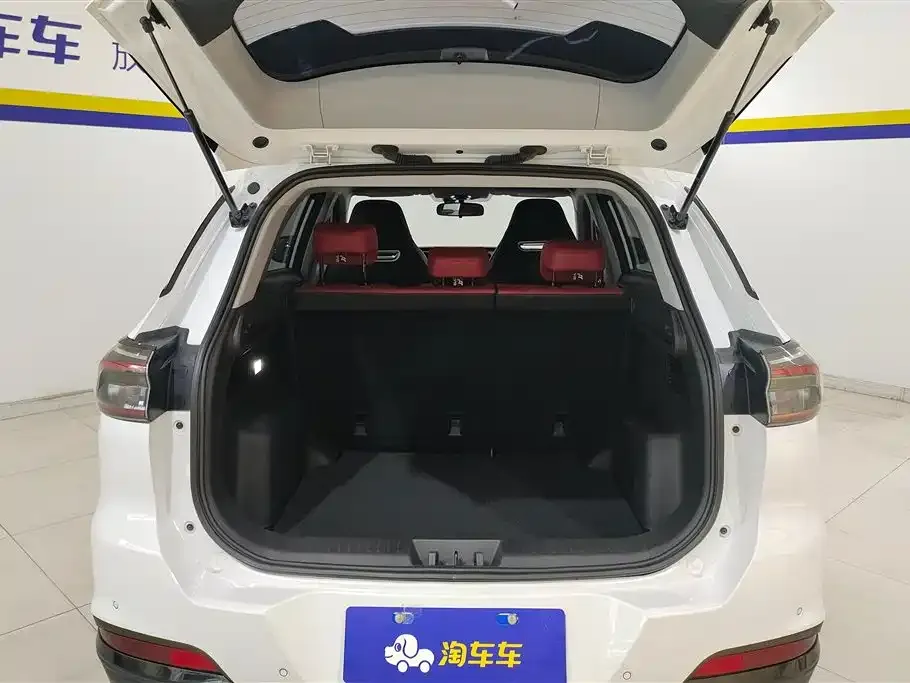 Chery Tiggo 7 PLUS 2024 из CN, фото 6