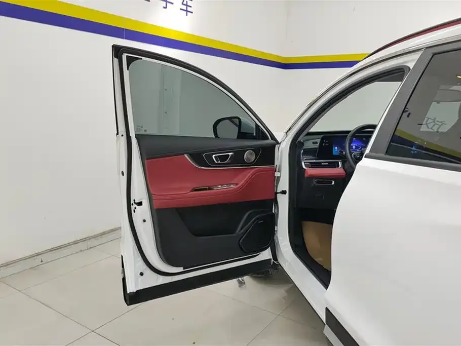 Chery Tiggo 7 PLUS 2024 из CN, фото 3
