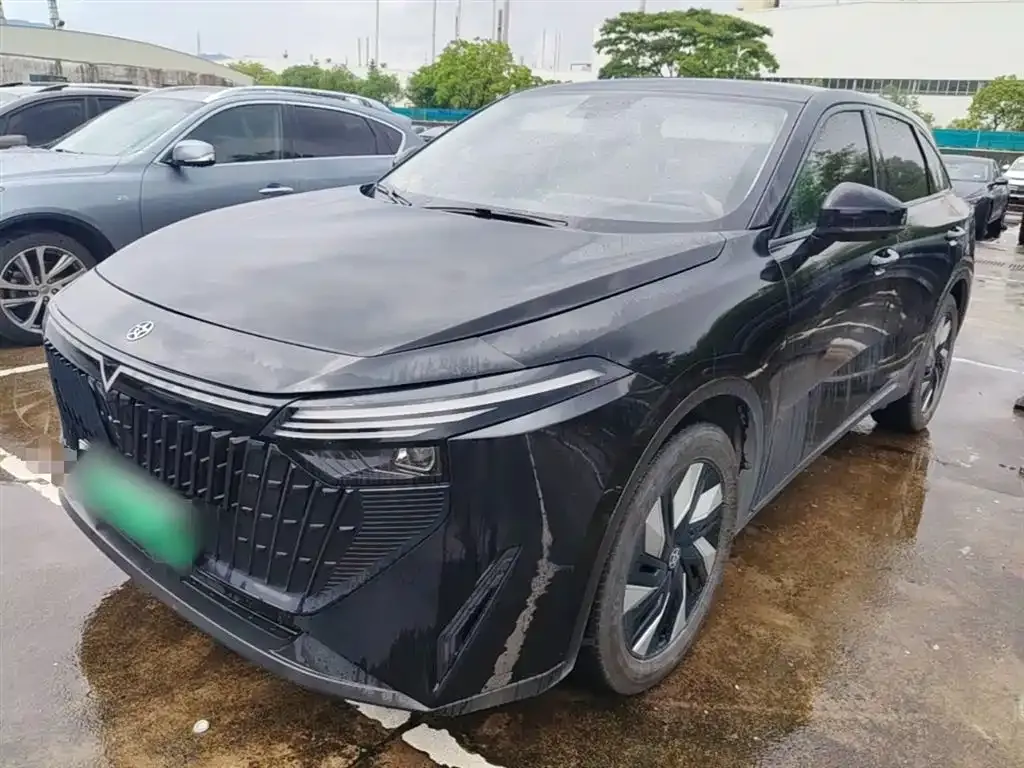 Venucia V DD-i