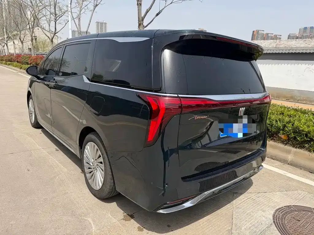 Buick Century 2023 из CN, фото 9