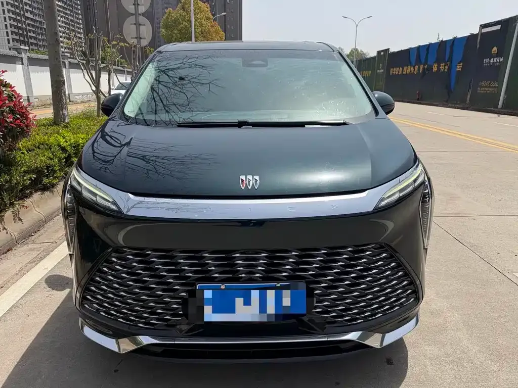 Buick Century 2023 из CN, фото 8