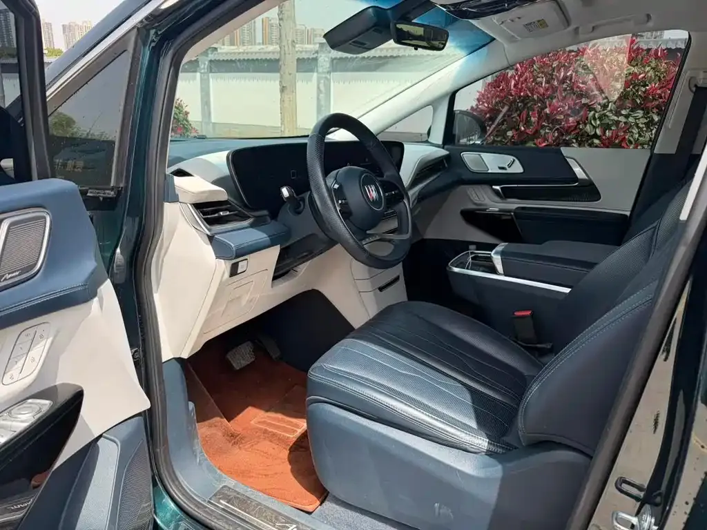 Buick Century 2023 из CN, фото 4
