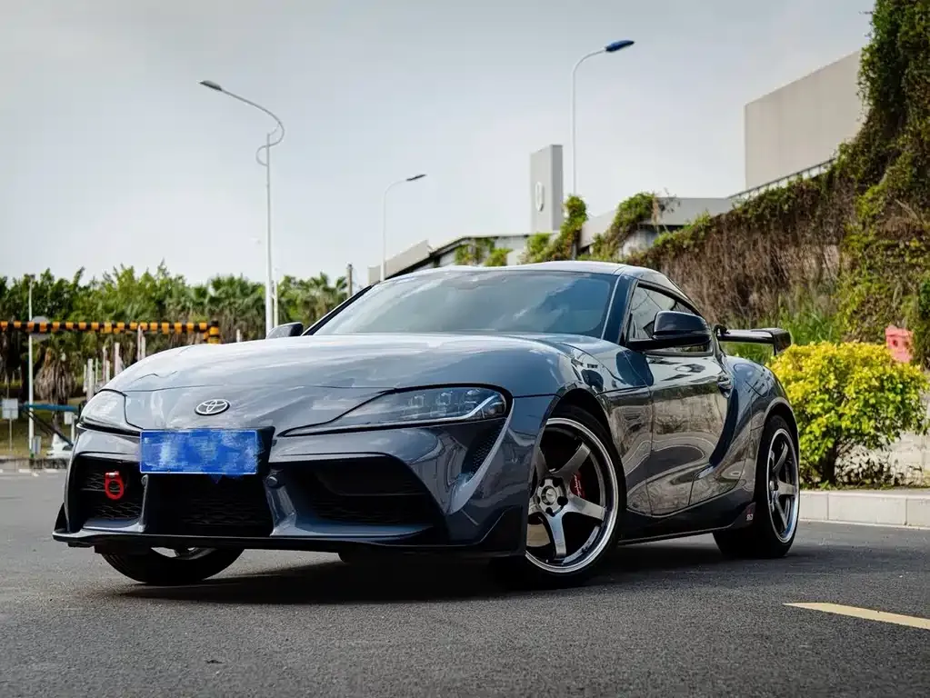 Toyota Supra