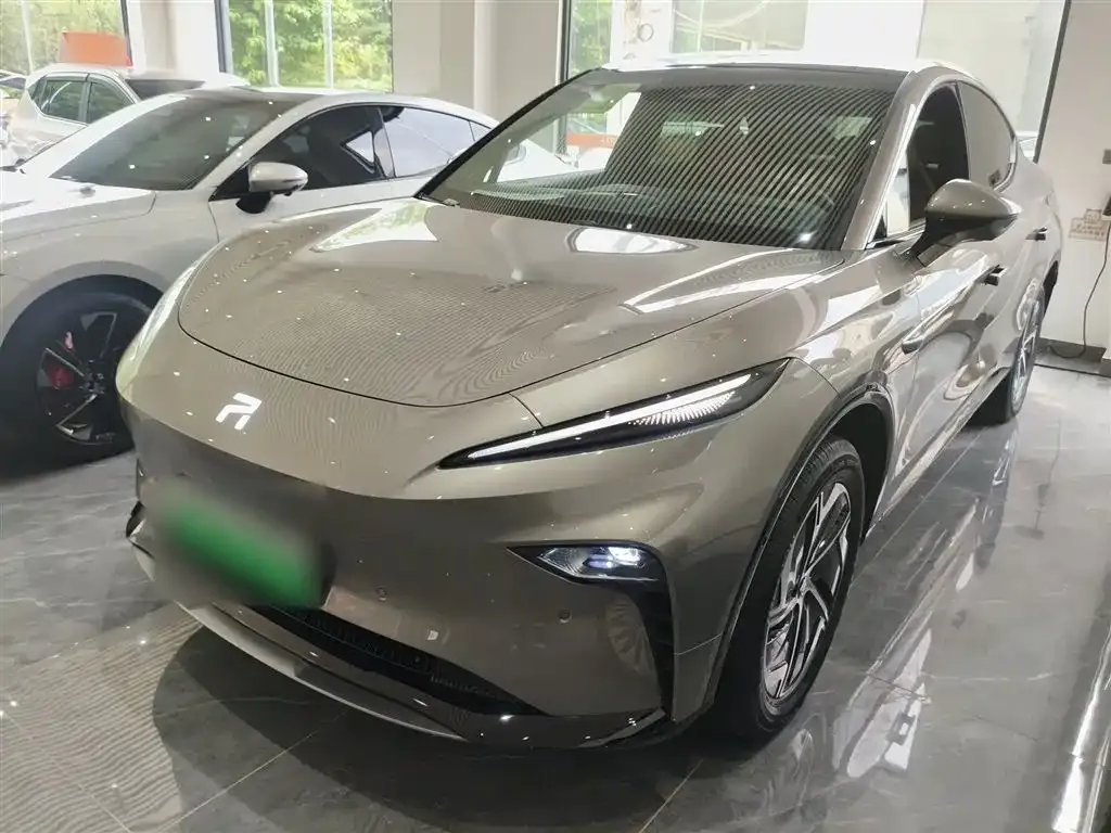 Roewe Feifan R7