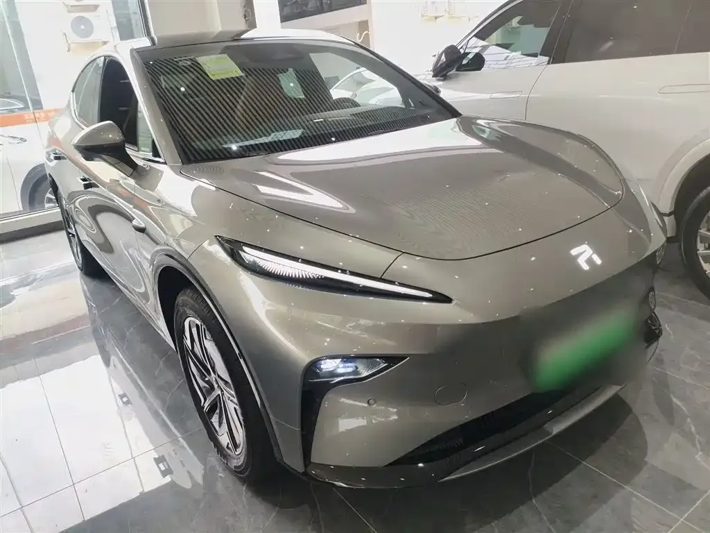 Roewe Feifan R7 2025 из CN, фото 7