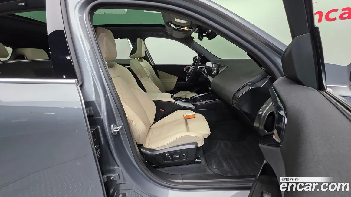 BMW X3 2025 из KR, фото 6