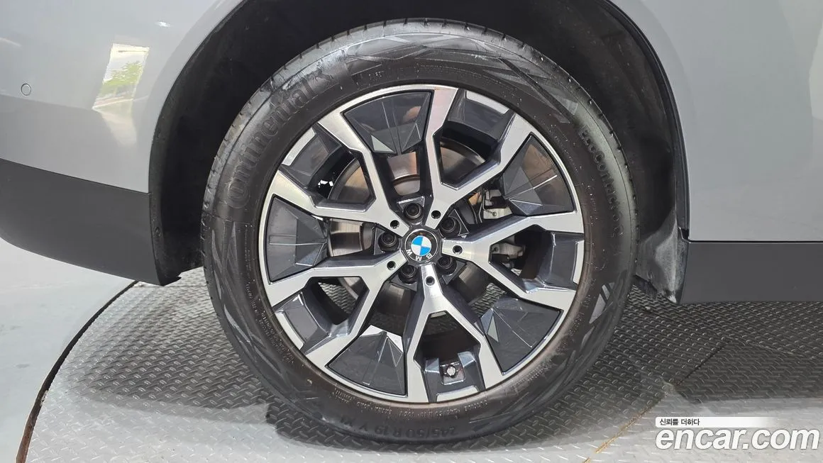BMW X3 2025 из KR, фото 10