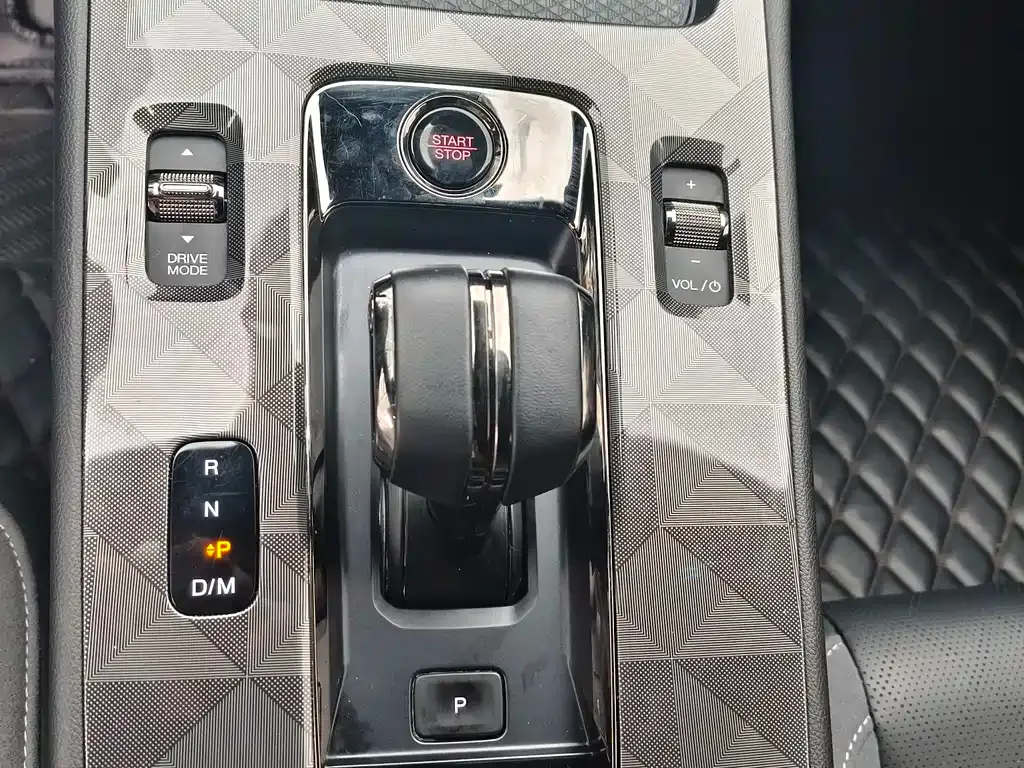 GAC Motor Shadow Leopard 2024 из CN, фото 4