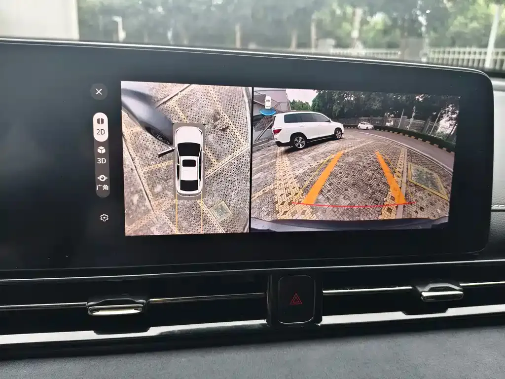 GAC Motor Shadow Leopard 2024 из CN, фото 2