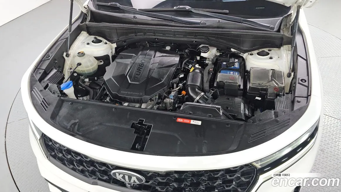 Kia Sorento — фото 2