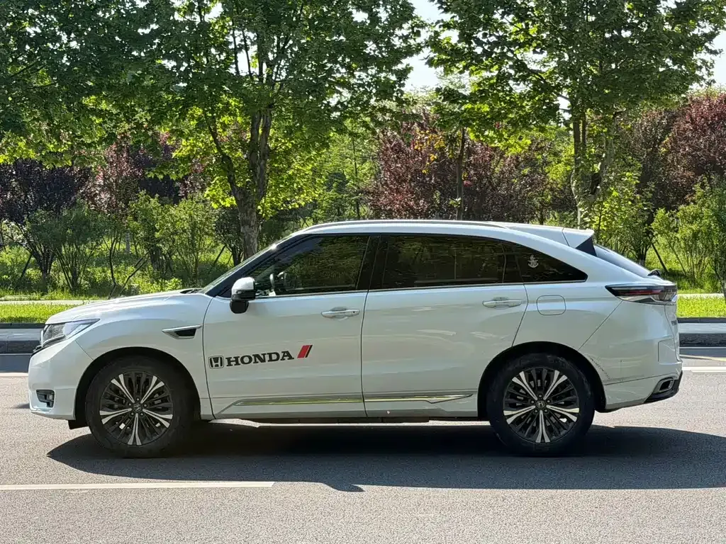 Honda UR-V 2021 из CN, фото 10