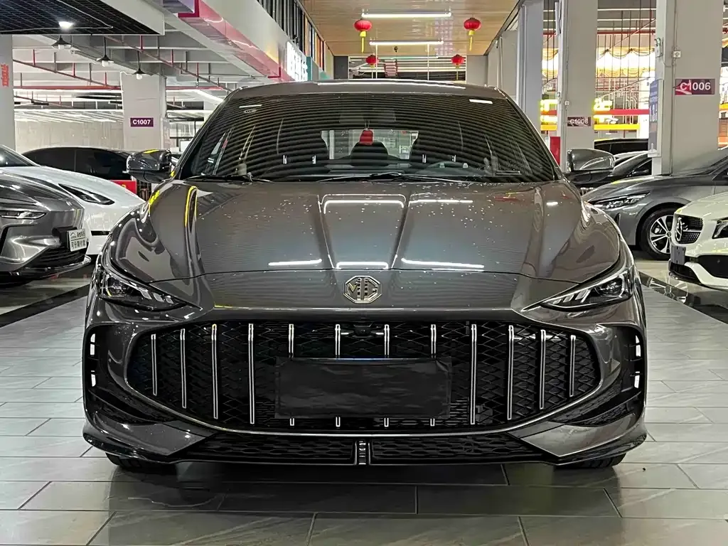 MG 5