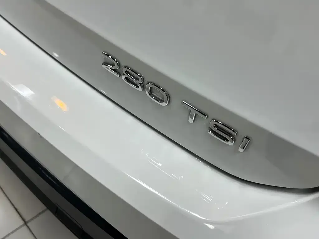 Volkswagen Tharu 2021 из CN, фото 2
