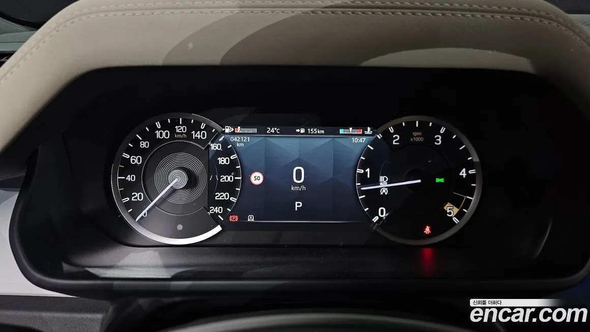 Land Rover Defender 2023 из KR, фото 2