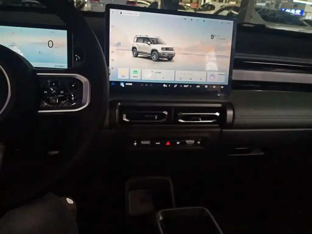 Baojun Yueye Plus 2025 из CN, фото 2