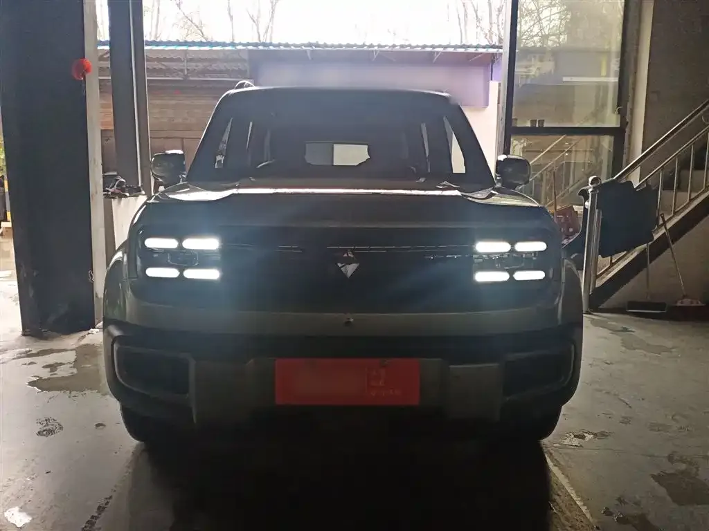 Baojun Yueye Plus 2025 из CN, фото 5