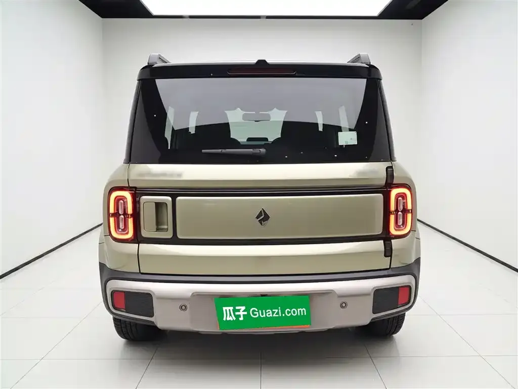 Baojun Yueye Plus 2025 из CN, фото 3