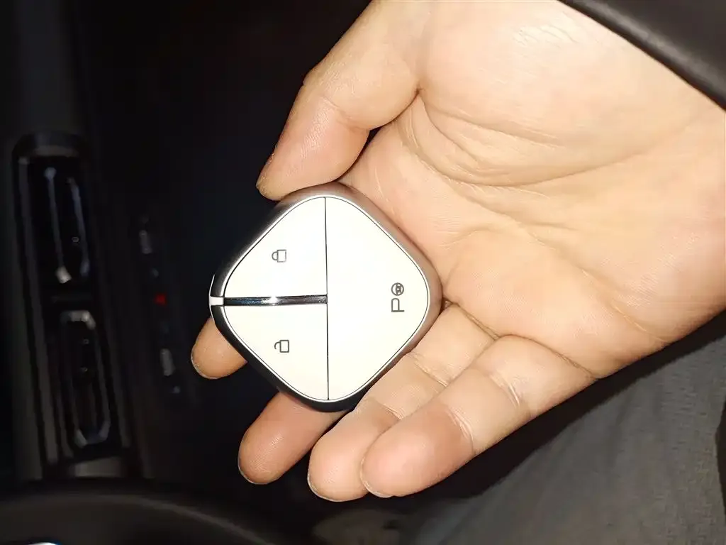 Baojun Yueye Plus 2025 из CN, фото 6