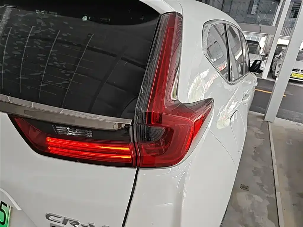 Honda CR-V PHEV 2022 из CN, фото 7