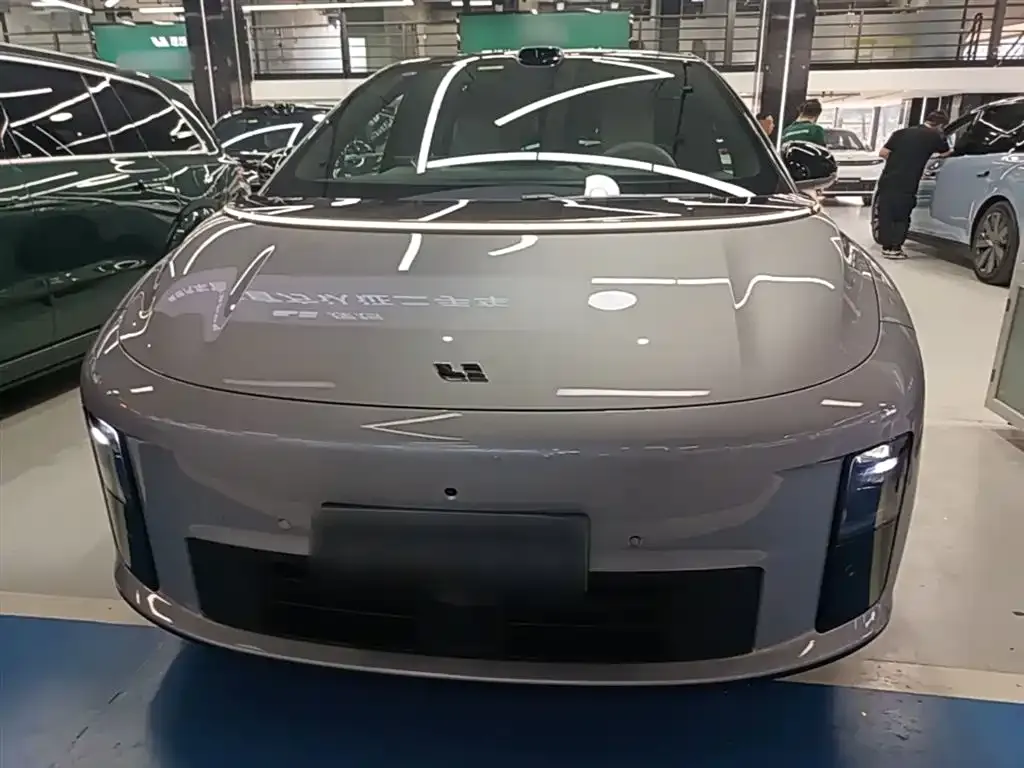 Li Auto i6 2025 из CN, фото 3