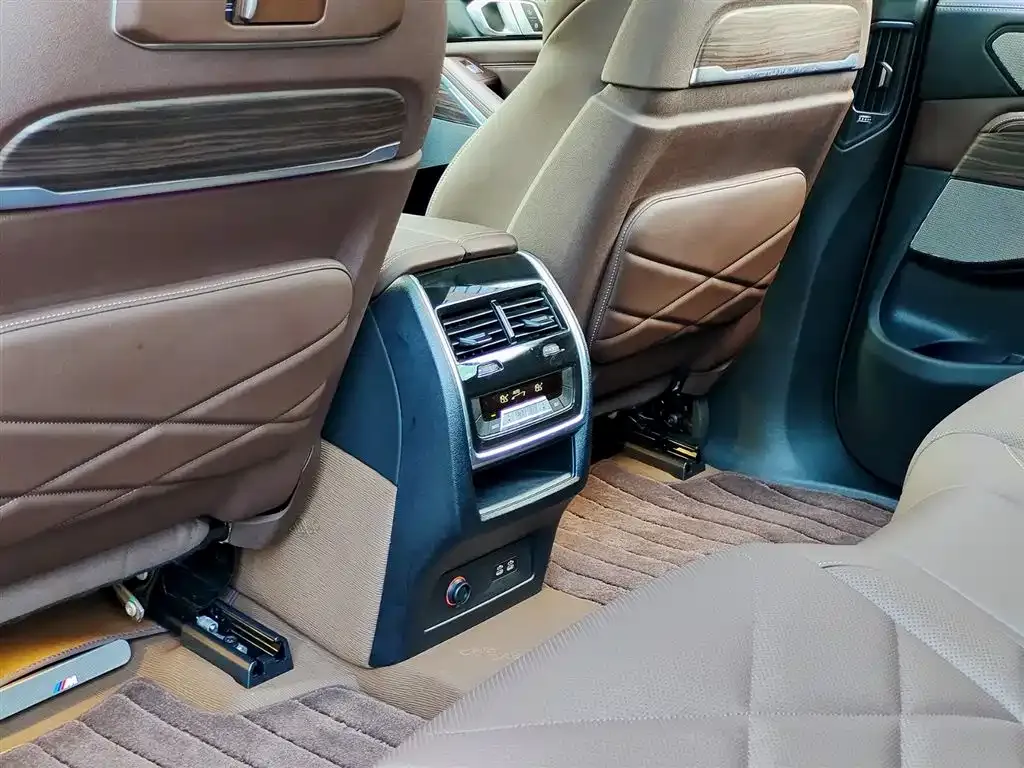 BMW X5 2024 из CN, фото 4