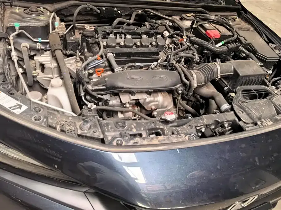 Honda Civic 2022 из CN, фото 8