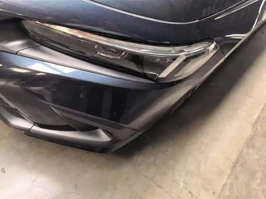 Honda Civic 2022 из CN, фото 4