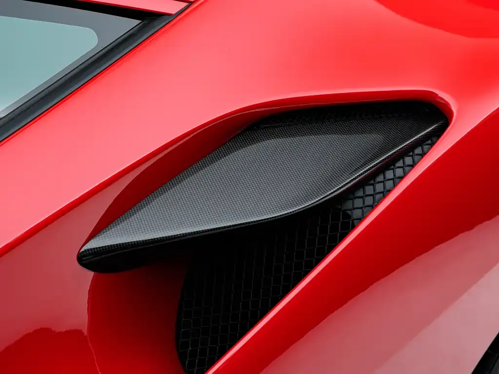 Ferrari F8 — фото 8