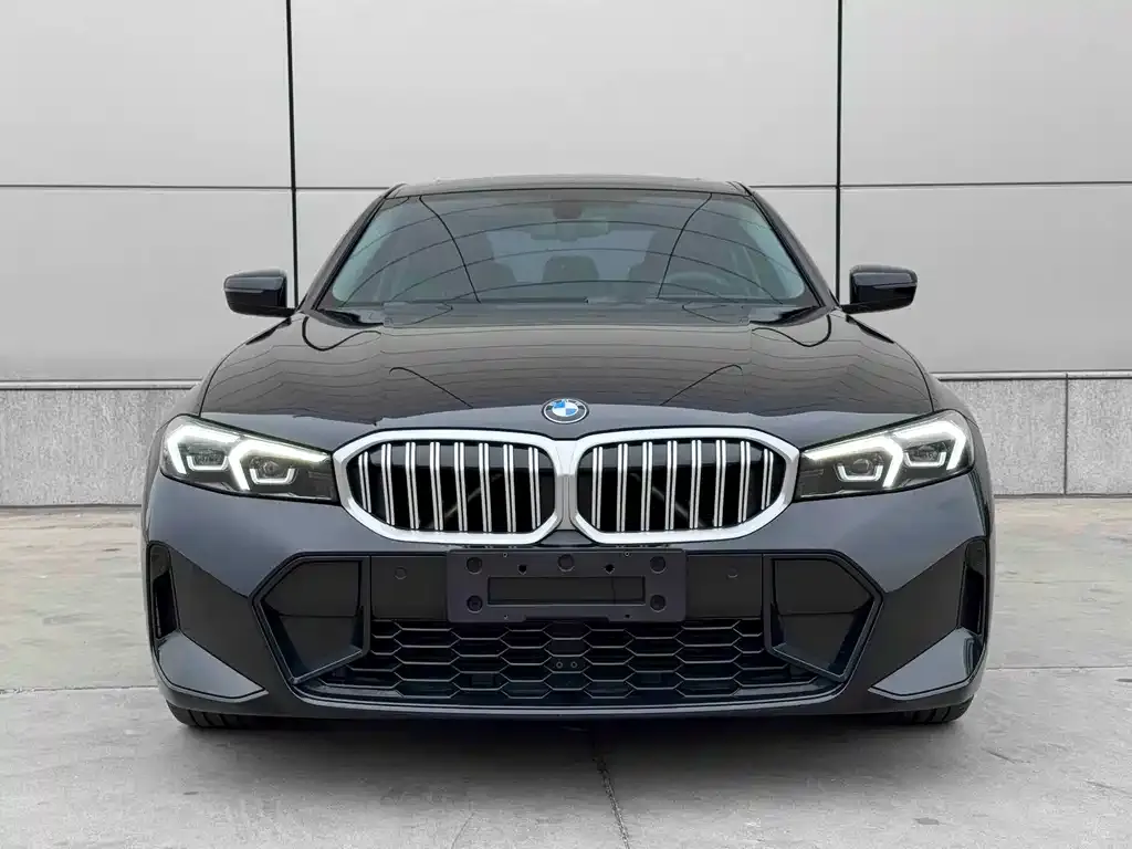 BMW 3 Series — фото 3