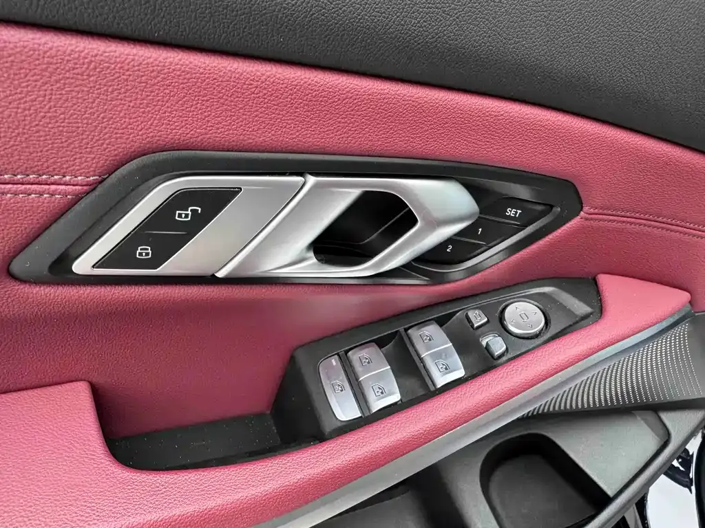 BMW 3 Series — фото 10