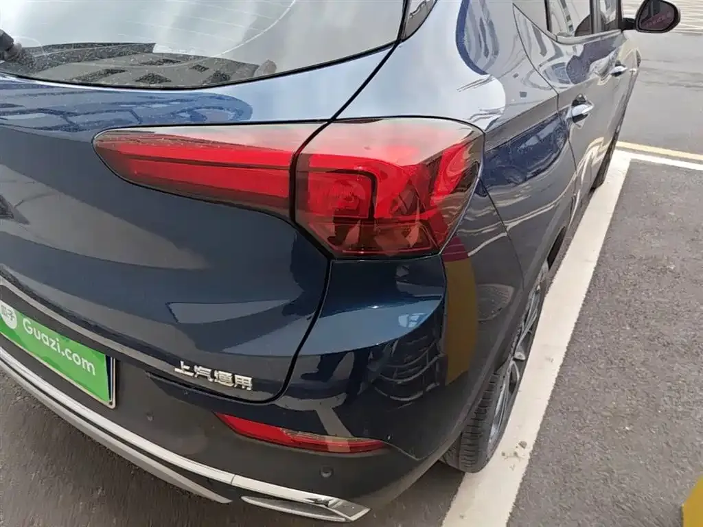 Buick Encore GX 2022 из CN, фото 5