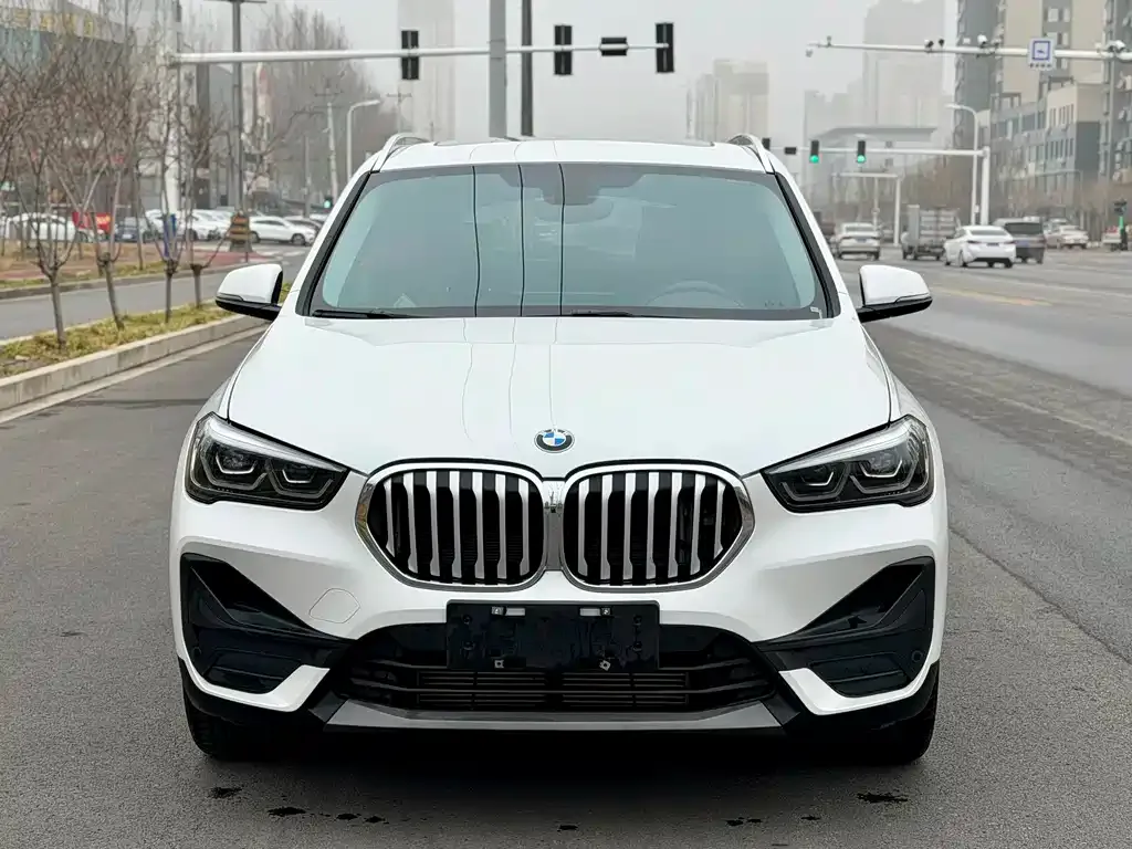 BMW X1 — фото 2