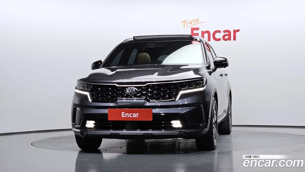 Kia Sorento — фото 2