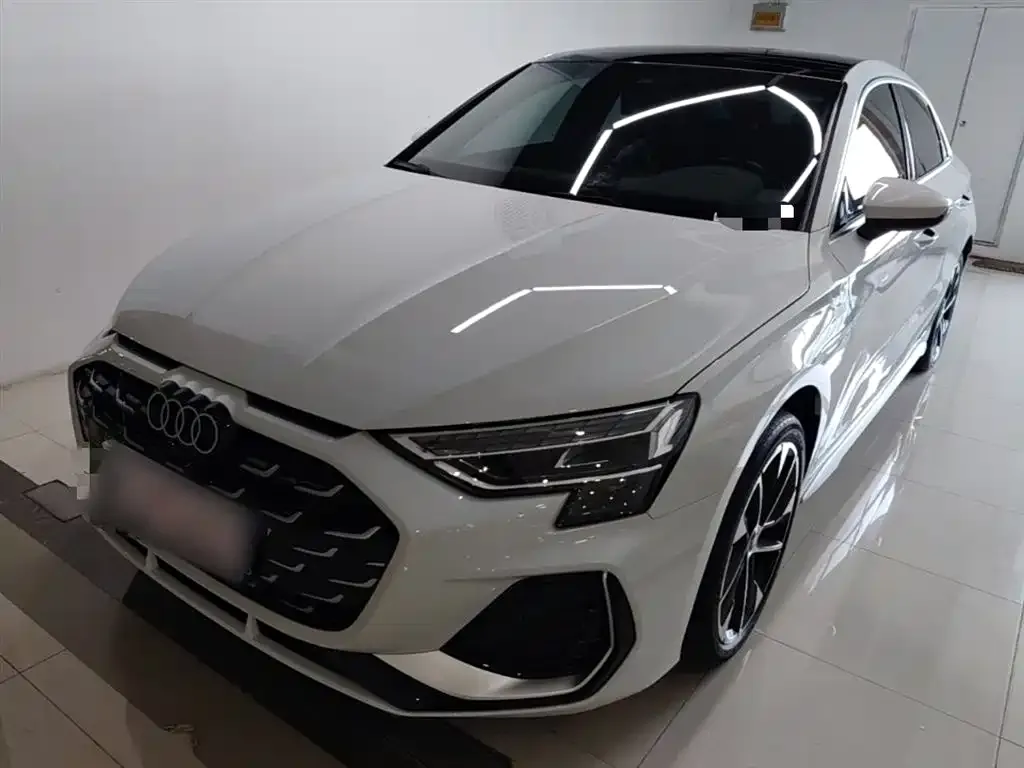 Audi A3 — фото 3