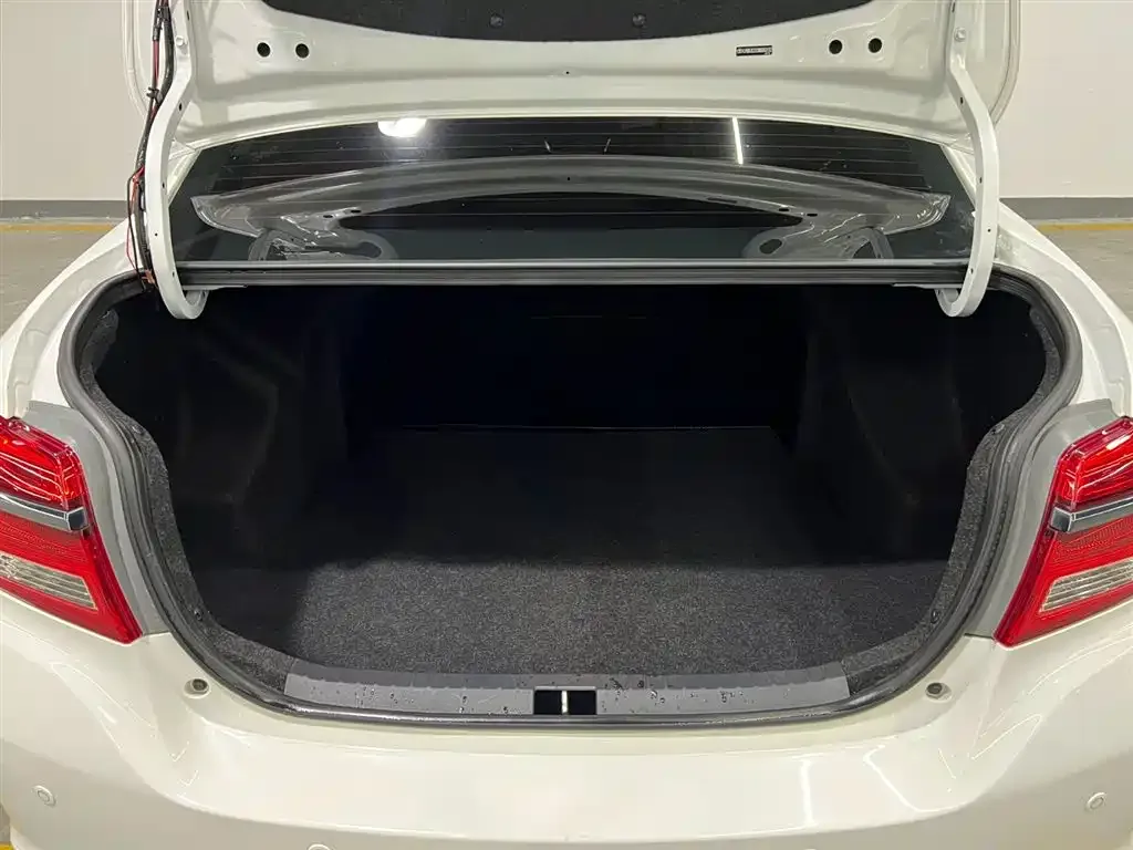 Toyota Yaris L 2022 из CN, фото 9