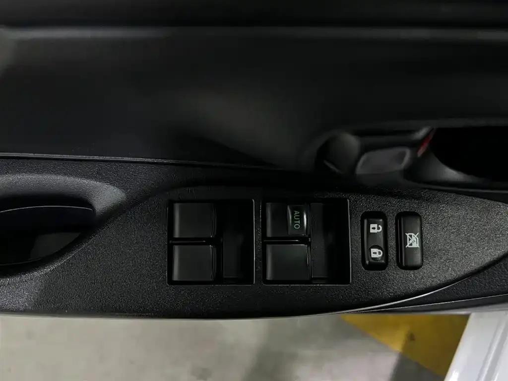 Toyota Yaris L 2022 из CN, фото 10