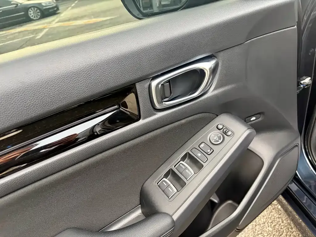 Honda Civic — фото 4
