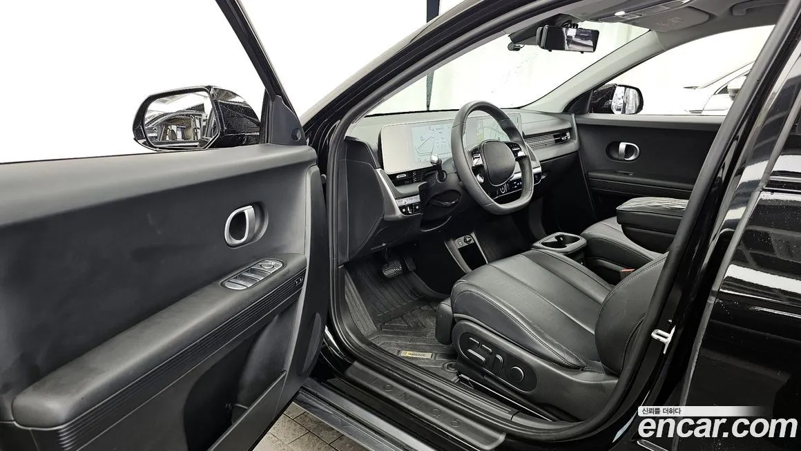 Hyundai Ioniq5 — фото 7