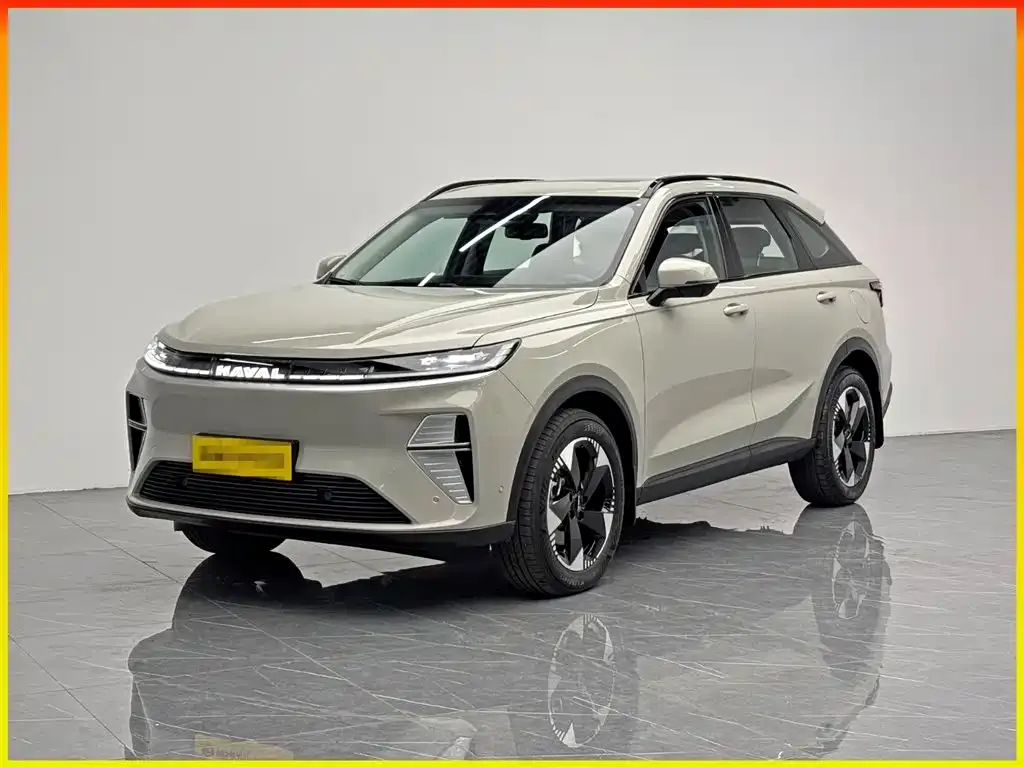 Haval Xiaolong MAX