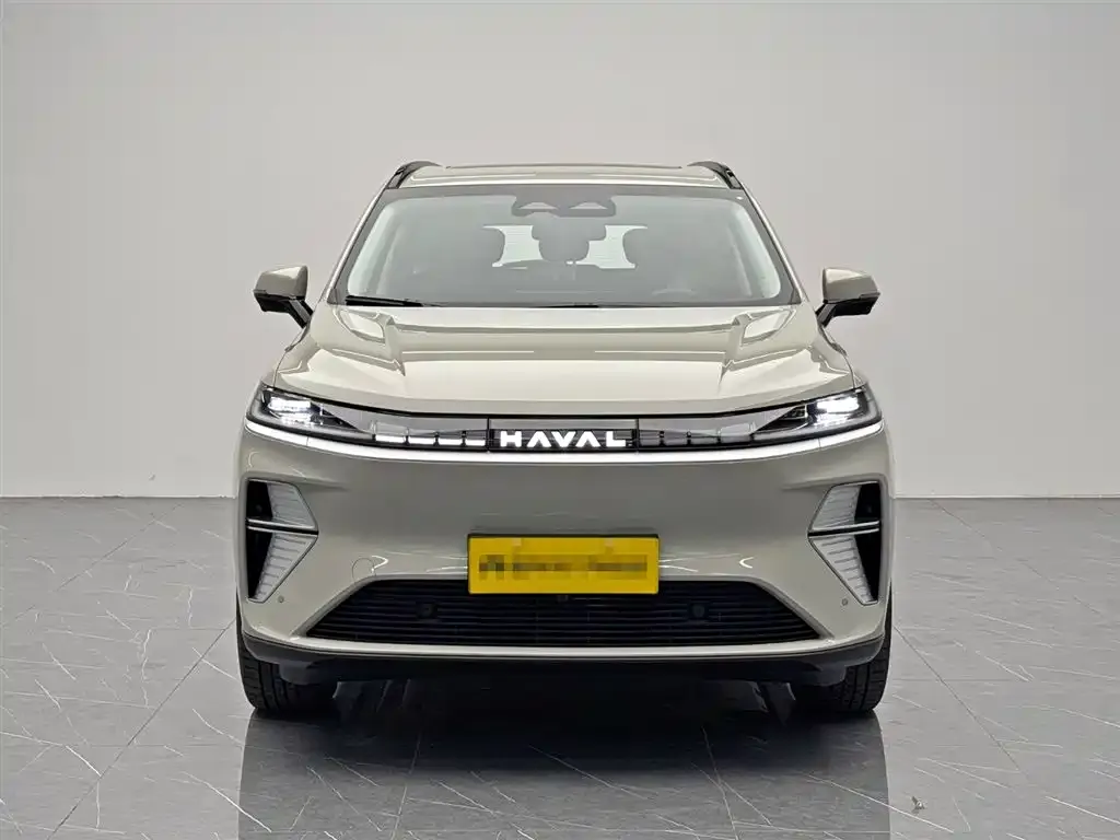 Haval Xiaolong MAX 2025 из CN, фото 2