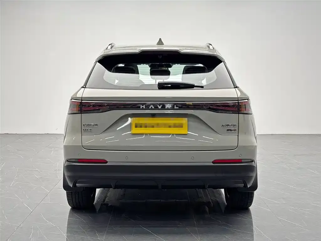 Haval Xiaolong MAX 2025 из CN, фото 5