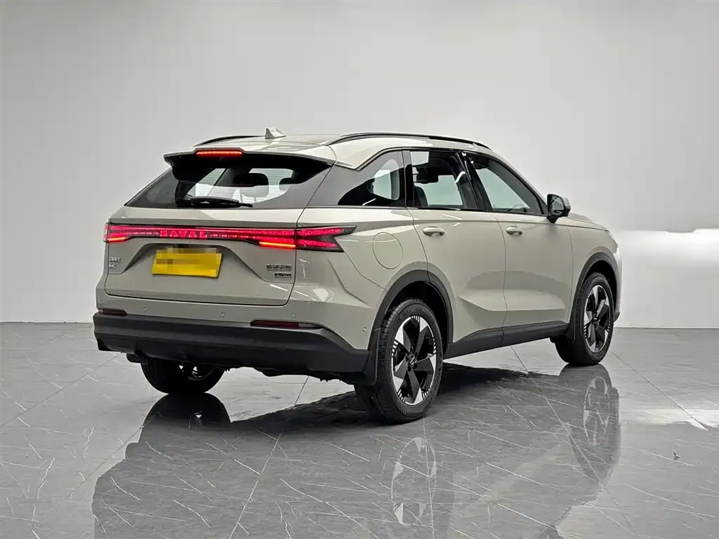 Haval Xiaolong MAX 2025 из CN, фото 10