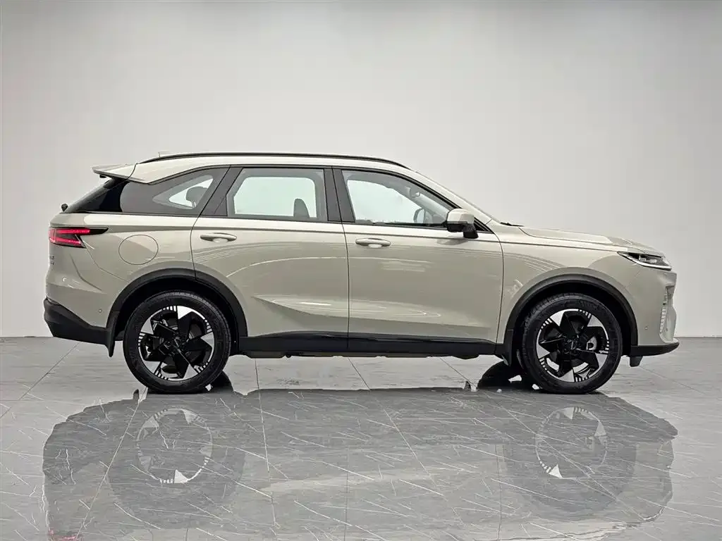 Haval Xiaolong MAX 2025 из CN, фото 3
